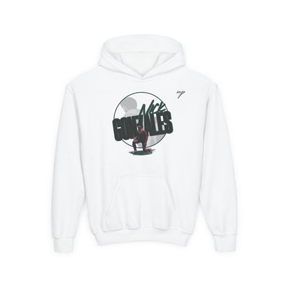 Nick Gonzales Youth Hoodie