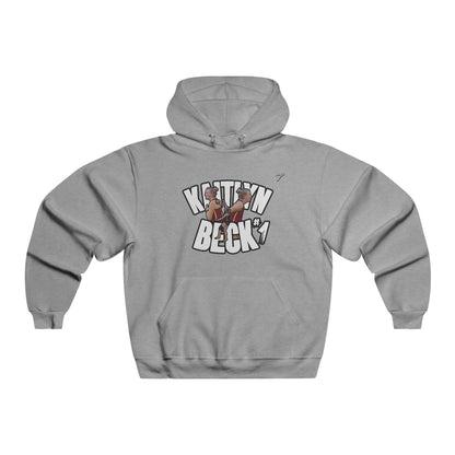 Kaitlyn Beck Vintage Hoodie