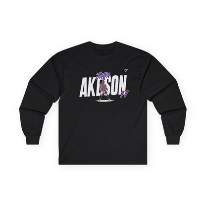 Jada Akeson Long Sleeve Tee