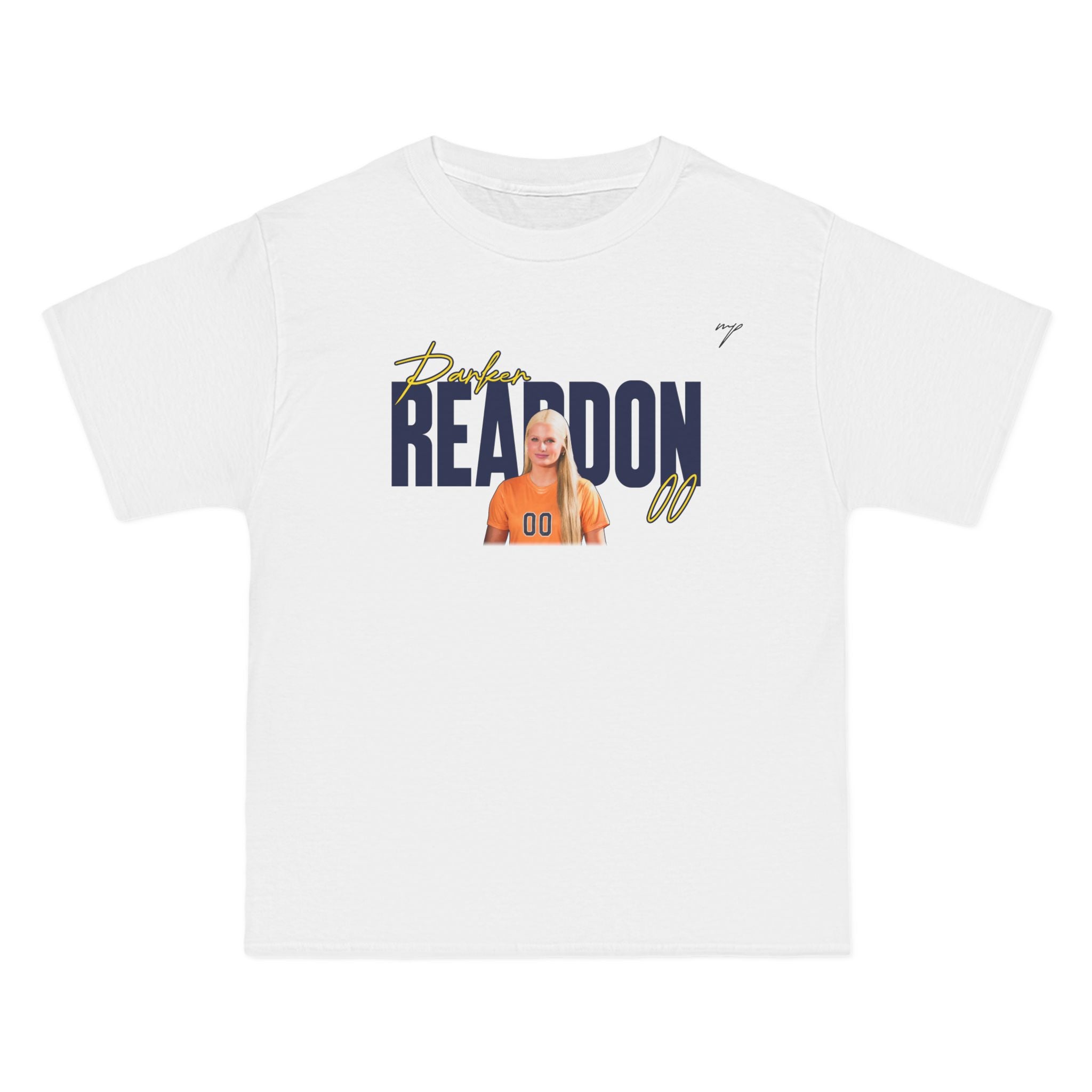 Parker Reardon Vintage Tee