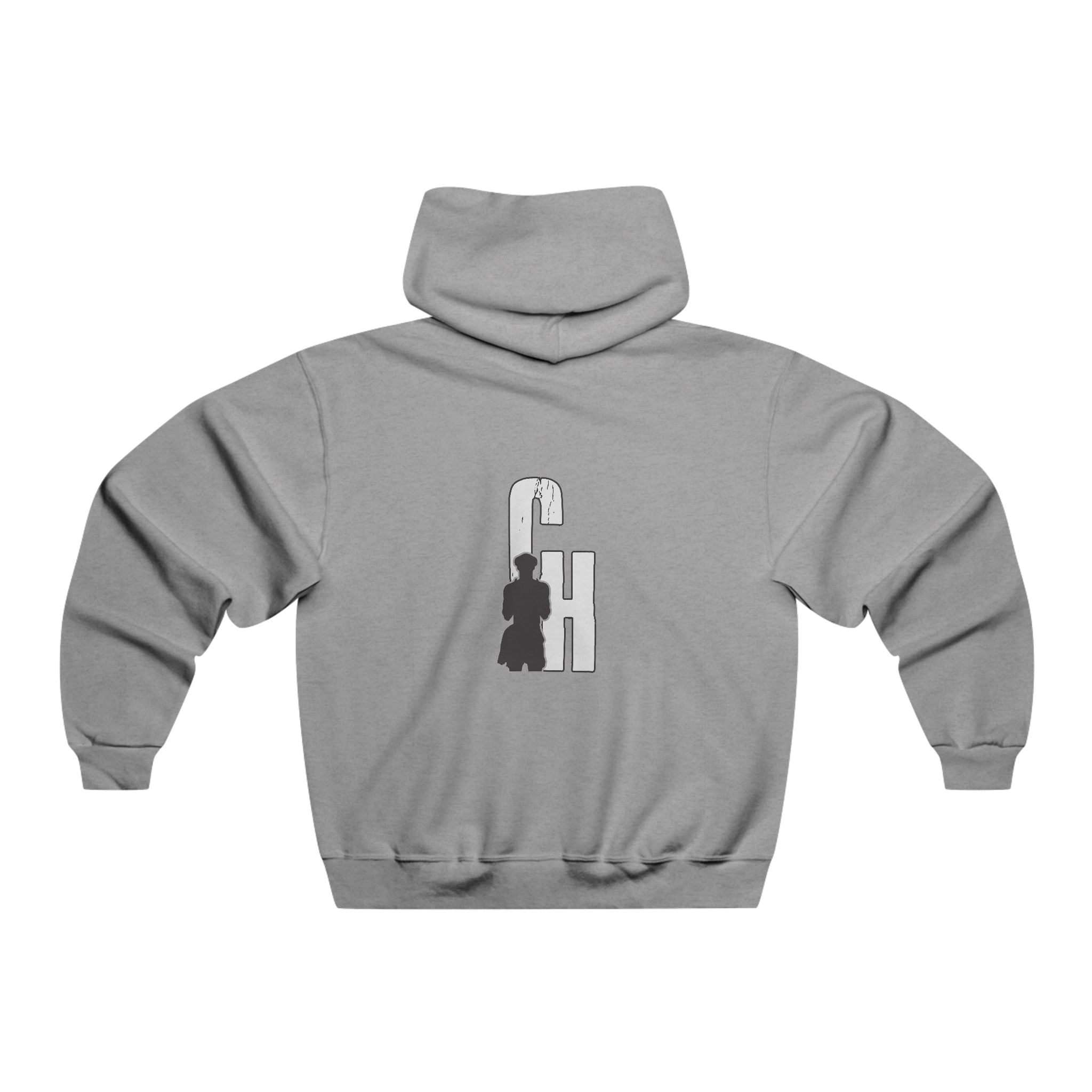 Camden Hawkins Vintage Hoodie