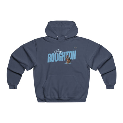 Saige Roughton Vintage Hoodie