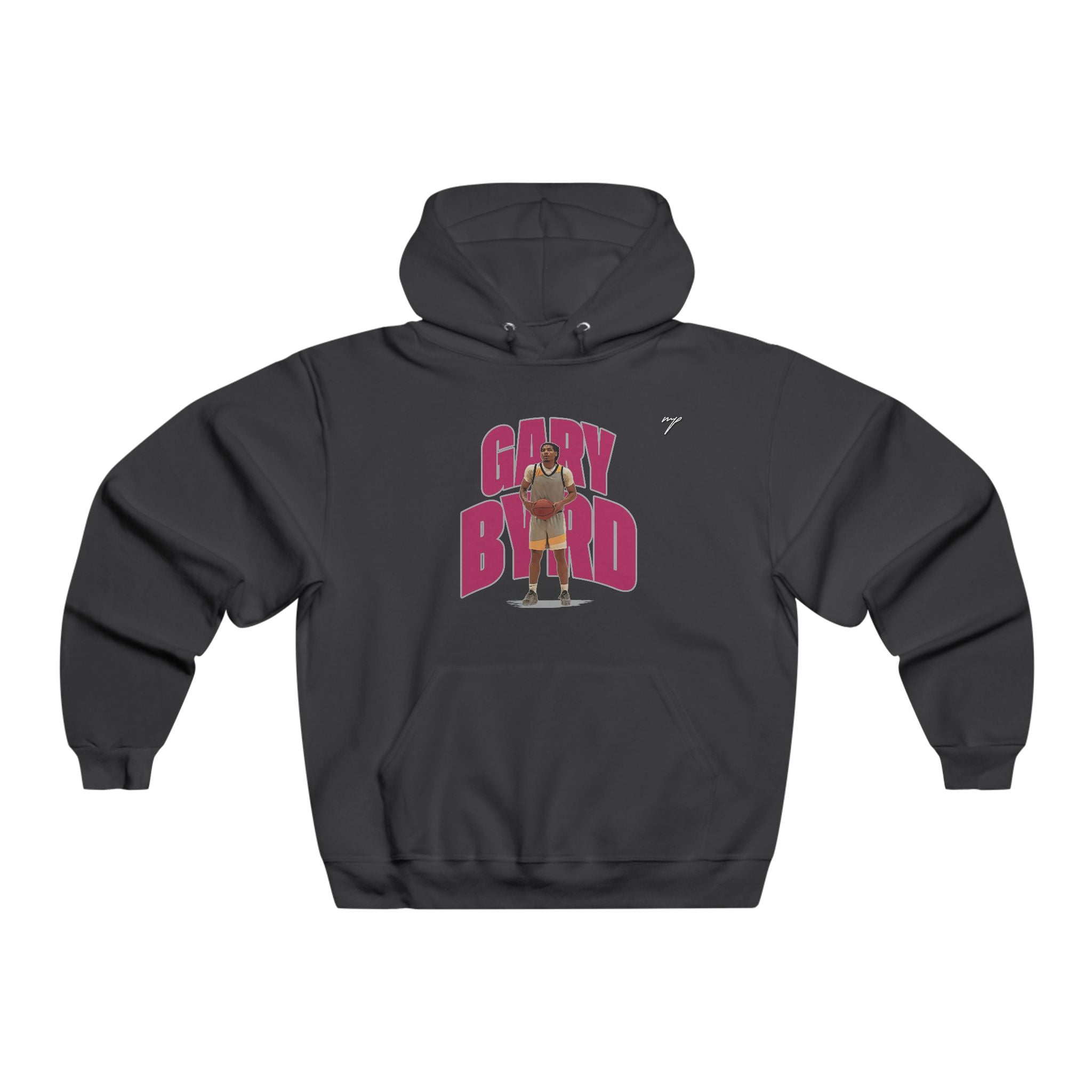 Gary Byrd Vintage Hoodie
