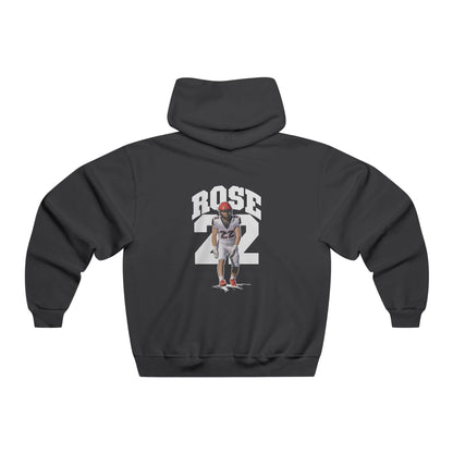 Brady Rose Vintage Hoodie