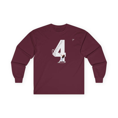 Bennett Skinner Long Sleeve