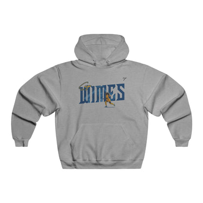 Saige Wimes Vintage Hoodie