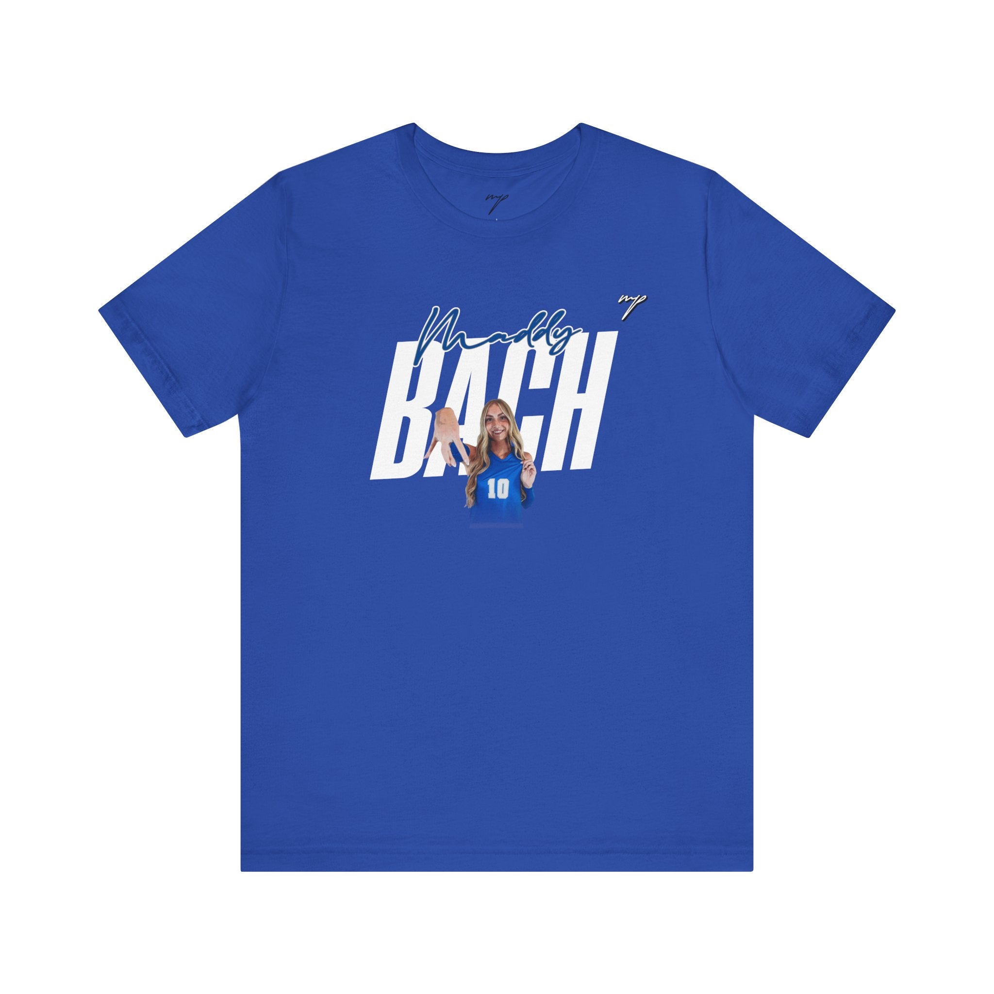 Maddy Bach Graphic Tee