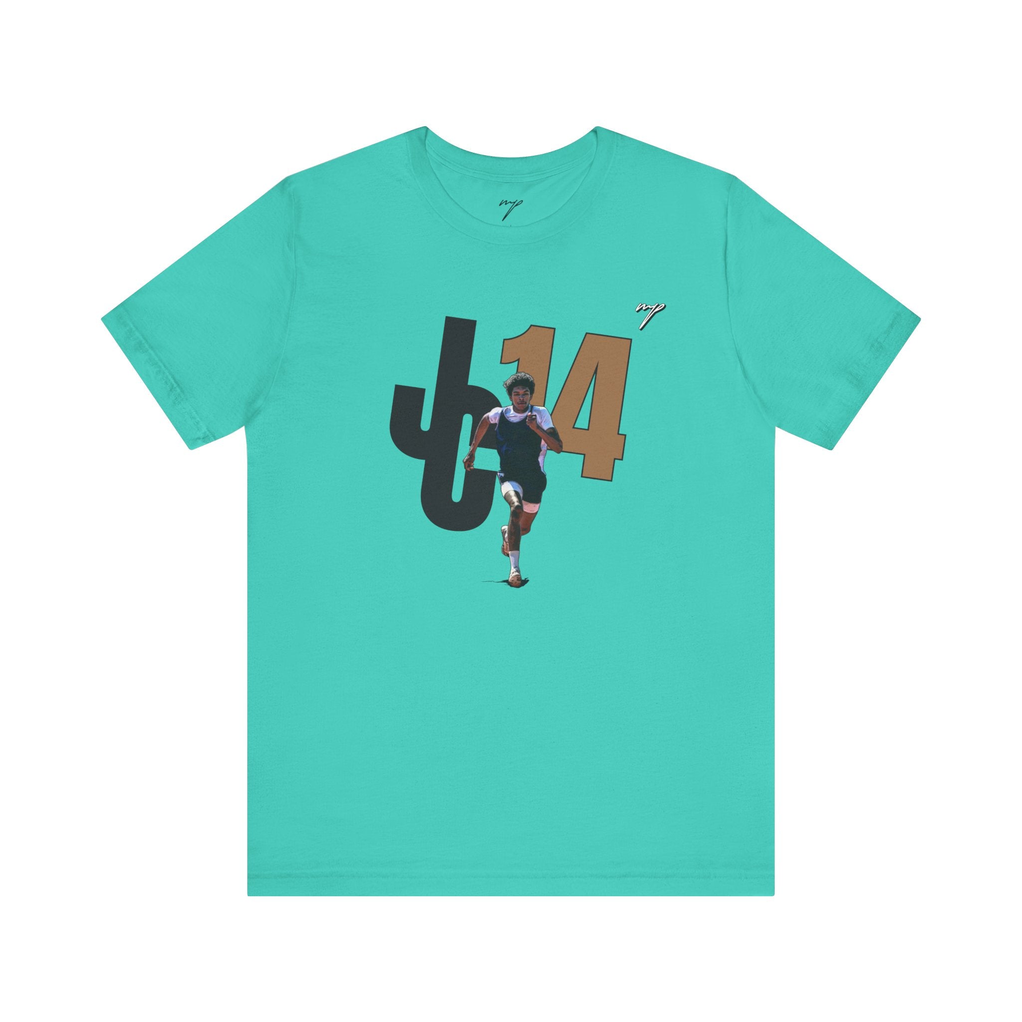 Joshua Canteen Graphic Tee