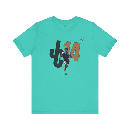 Joshua Canteen Graphic Tee