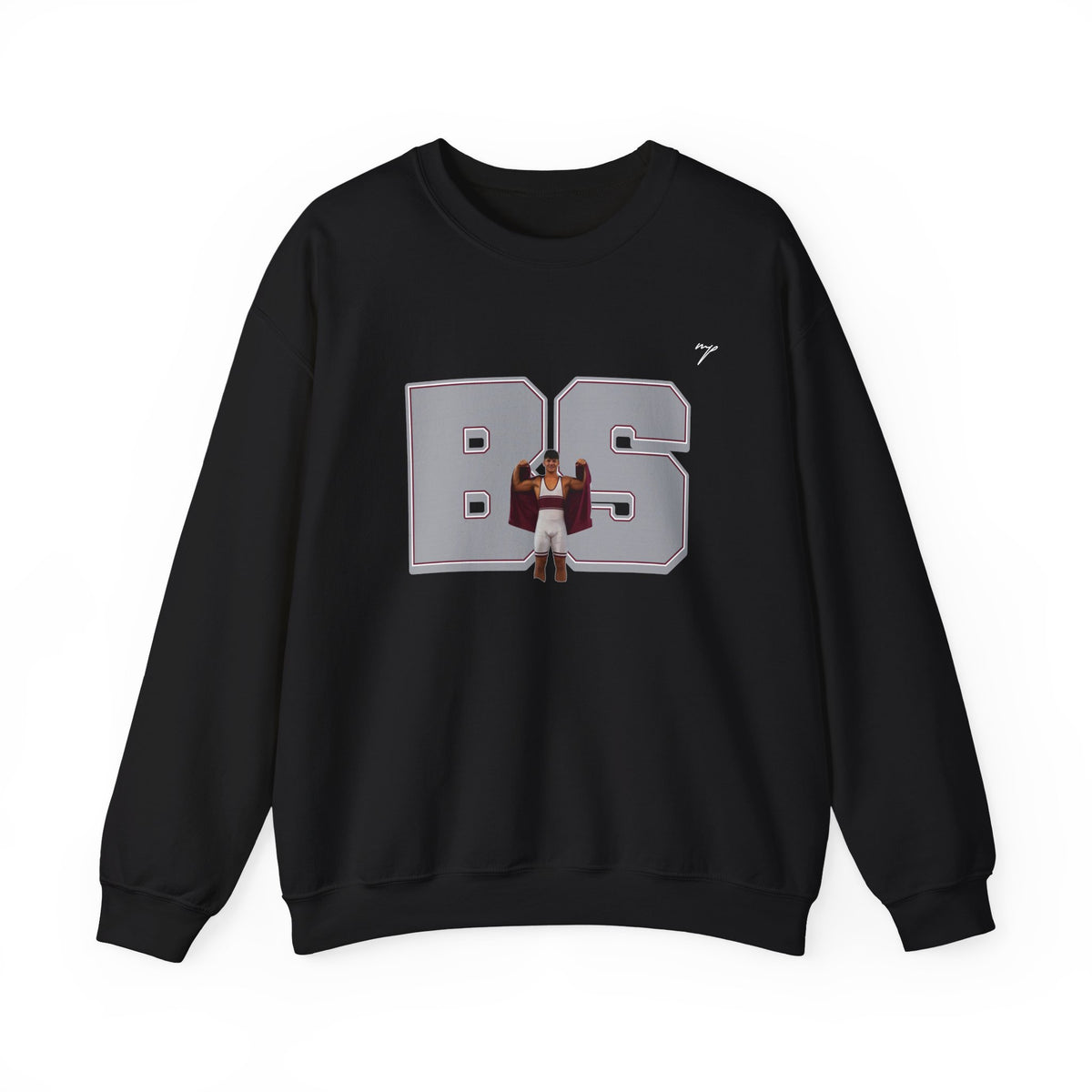 Braden Strain Crewneck