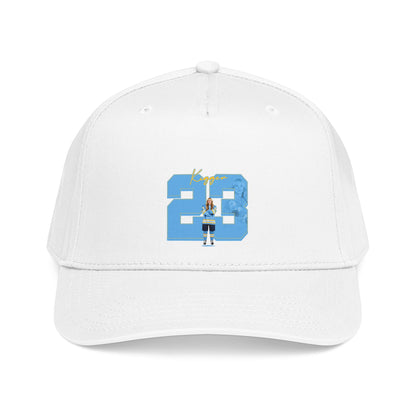 Kristen Kiggen Hat