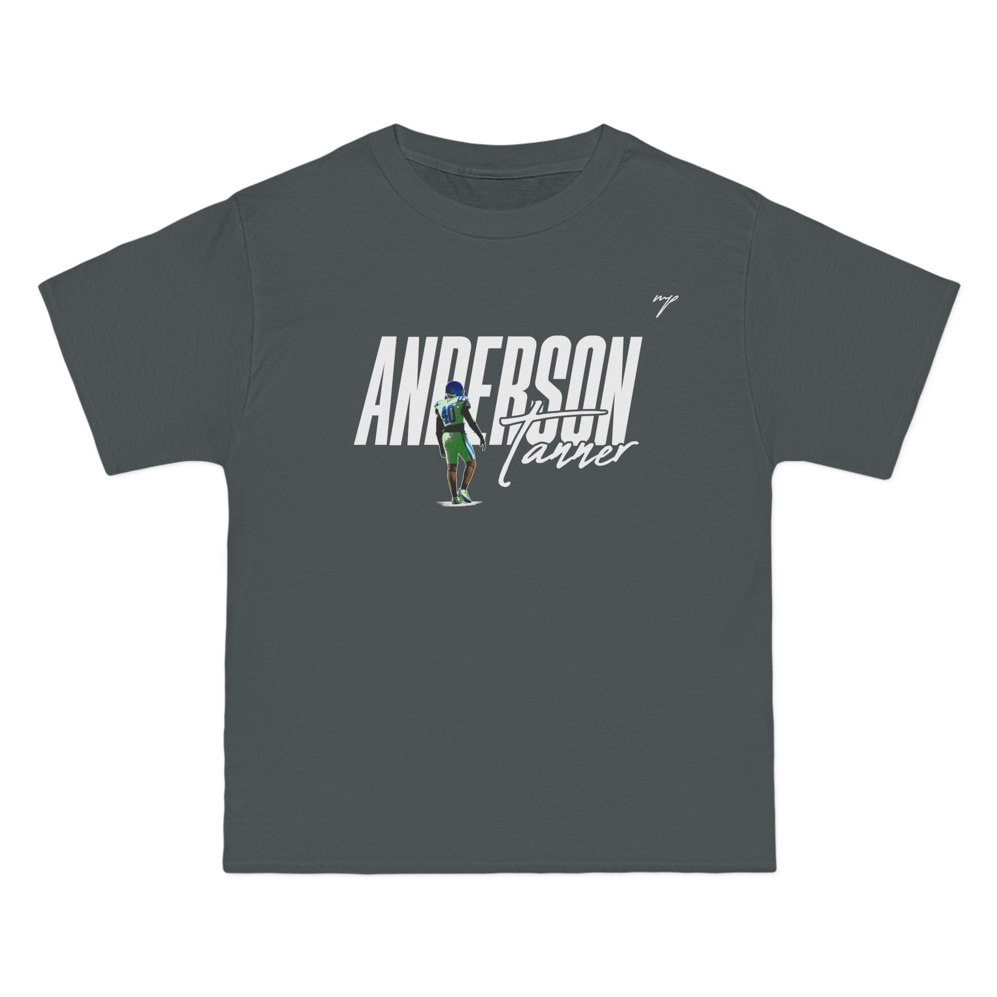 Anderson Tanner Vintage Tee
