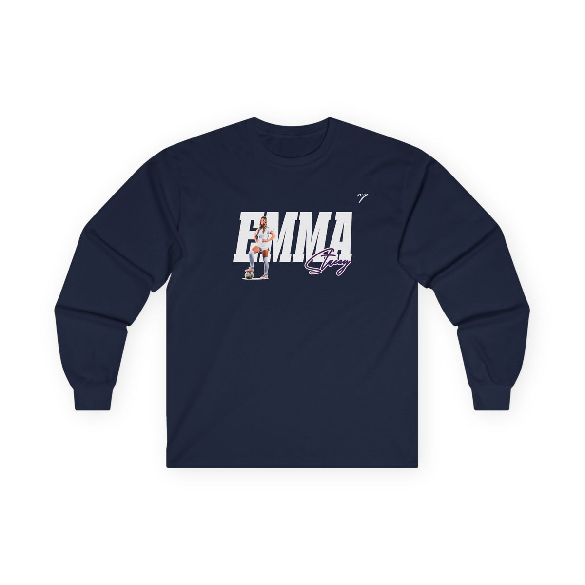 Emma Stacey Long Sleeve
