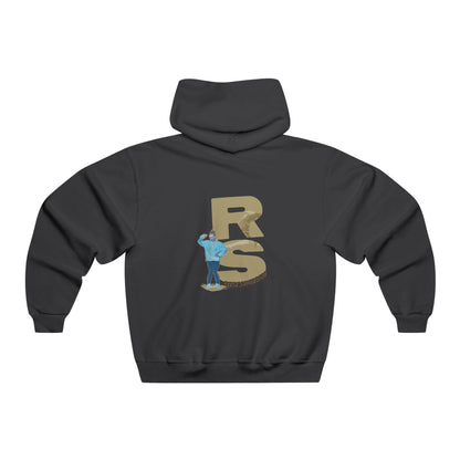 Reese Samuelson Vintage Hoodie