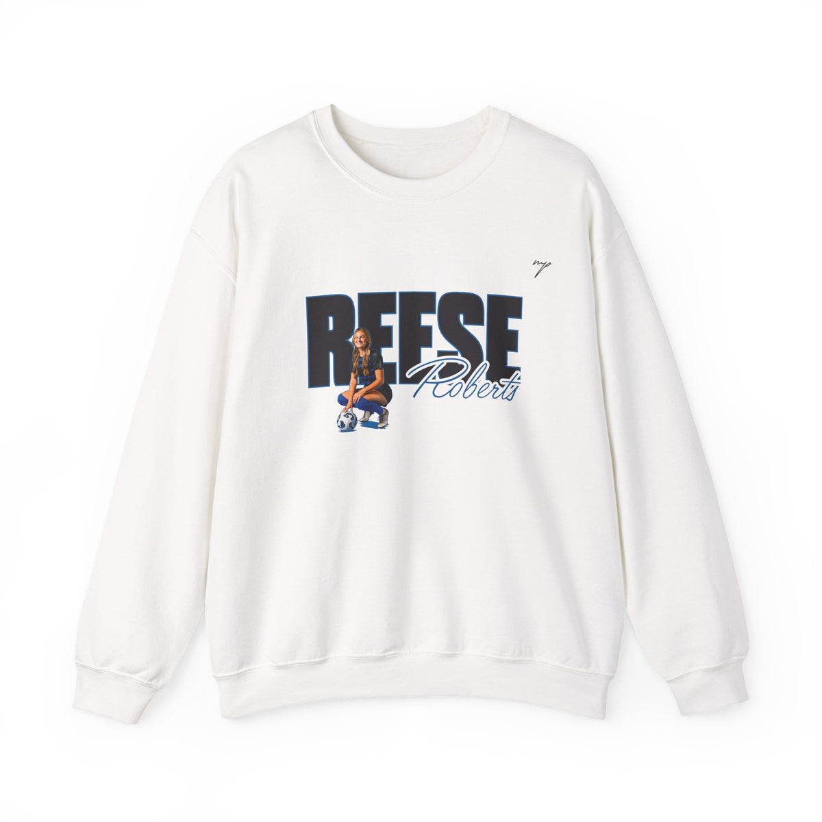 Reese Roberts Crewneck