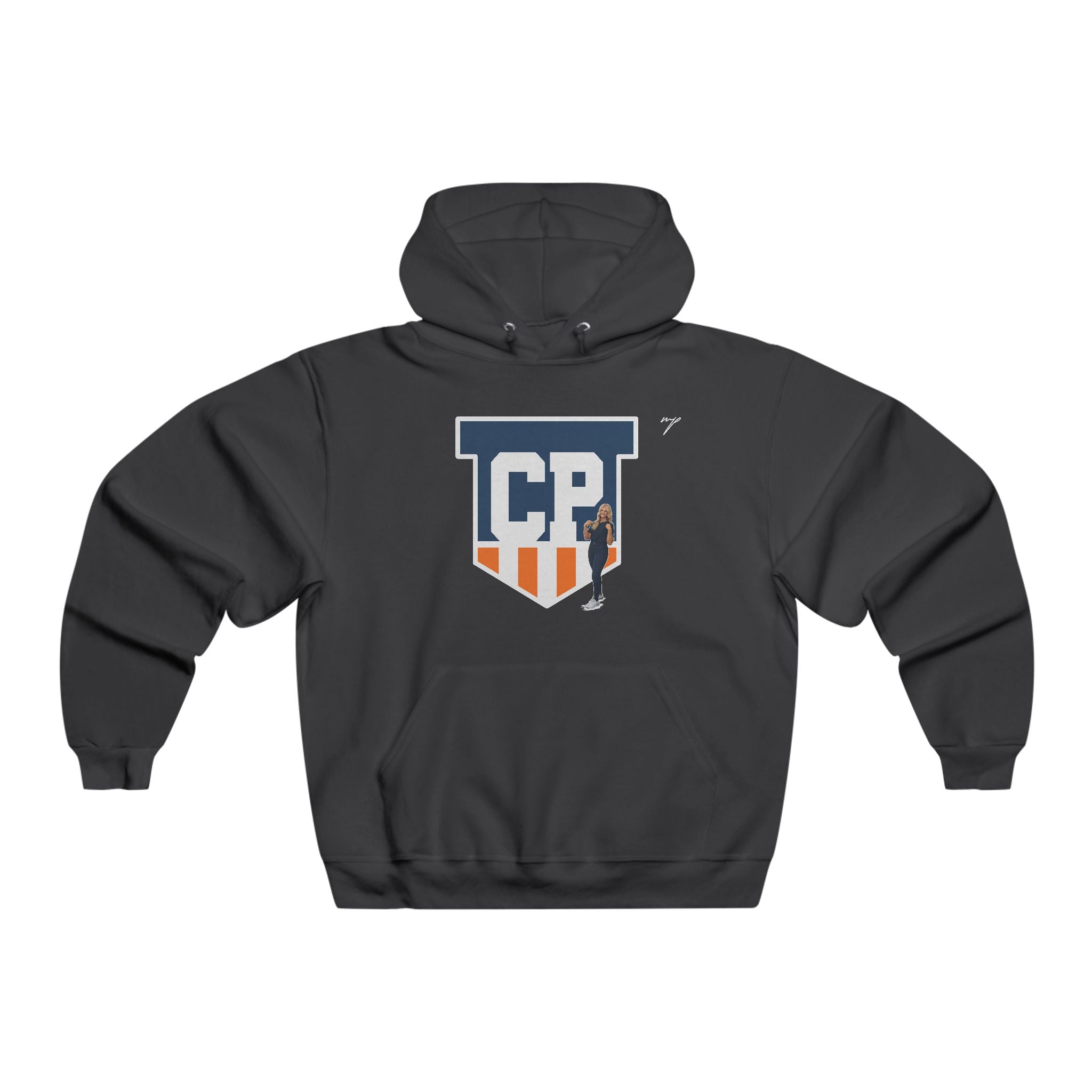 Caidence Phillips Vintage Hoodie