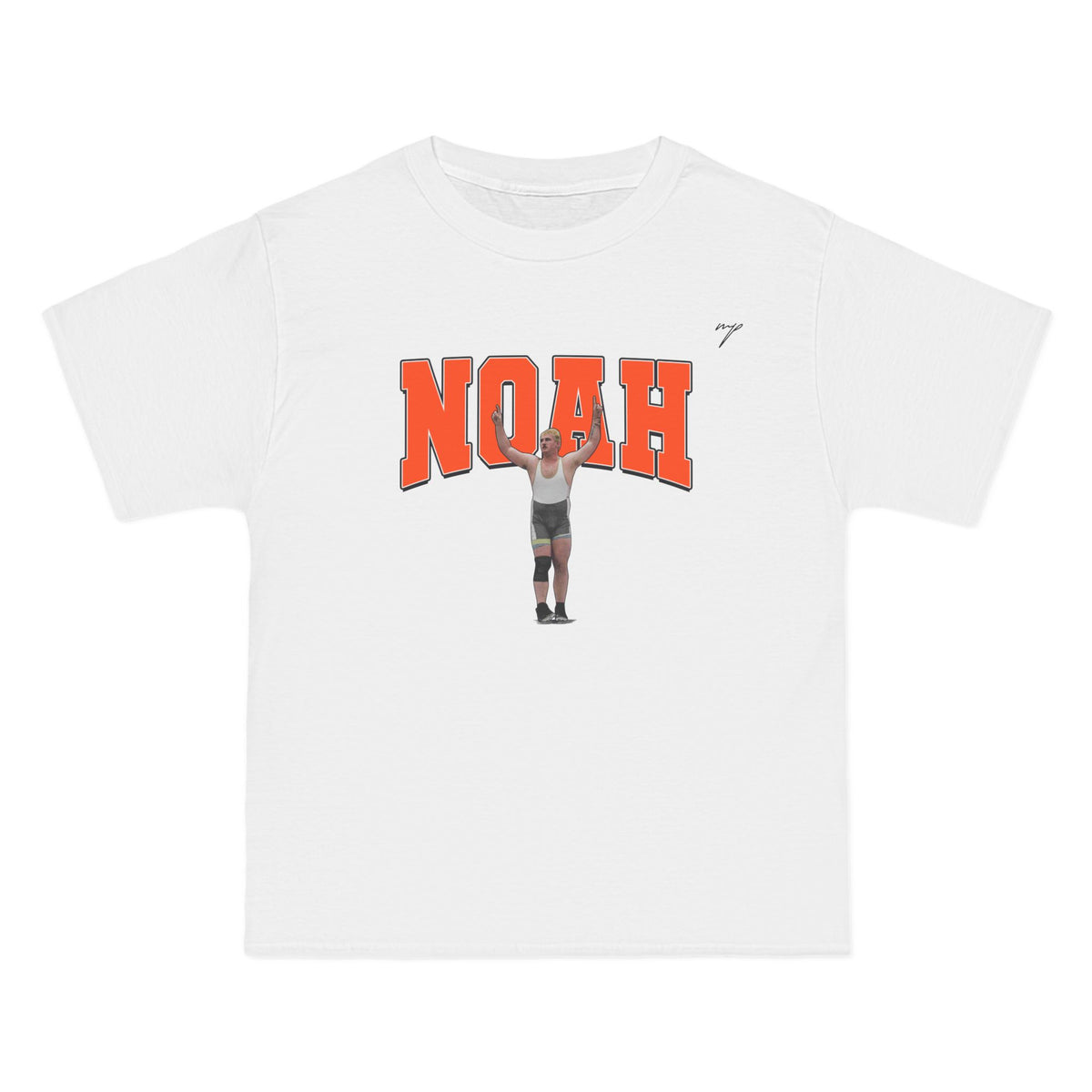 Noah Patton Vintage Tee