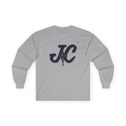 Jaylen Crawford Long Sleeve