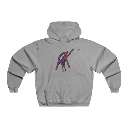 Prosper Kabongo Vintage Hoodie