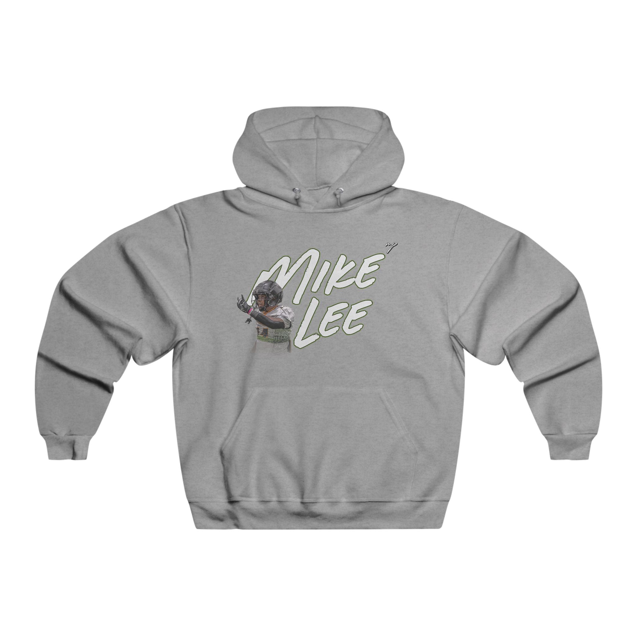 Mike Lee Vintage Hoodie
