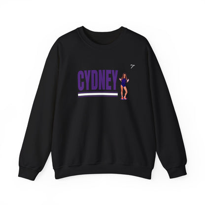 Cydney Hortman Crewneck