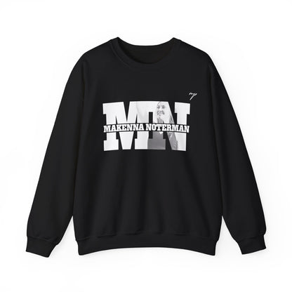 Makenna Noterman Crewneck