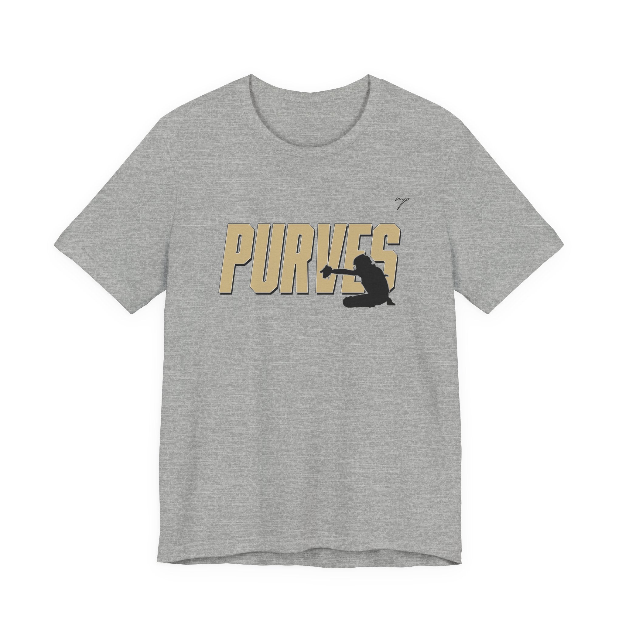 Peyton Purves Graphic Tee