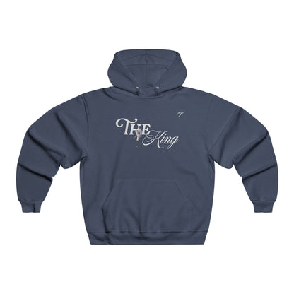 Kingston Weinberg Vintage Hoodie
