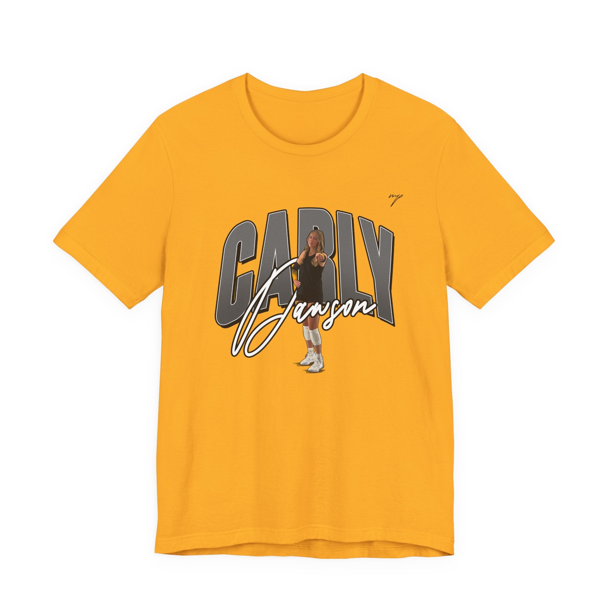 Carly Dawson Graphic Tee