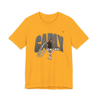 Carly Dawson Graphic Tee