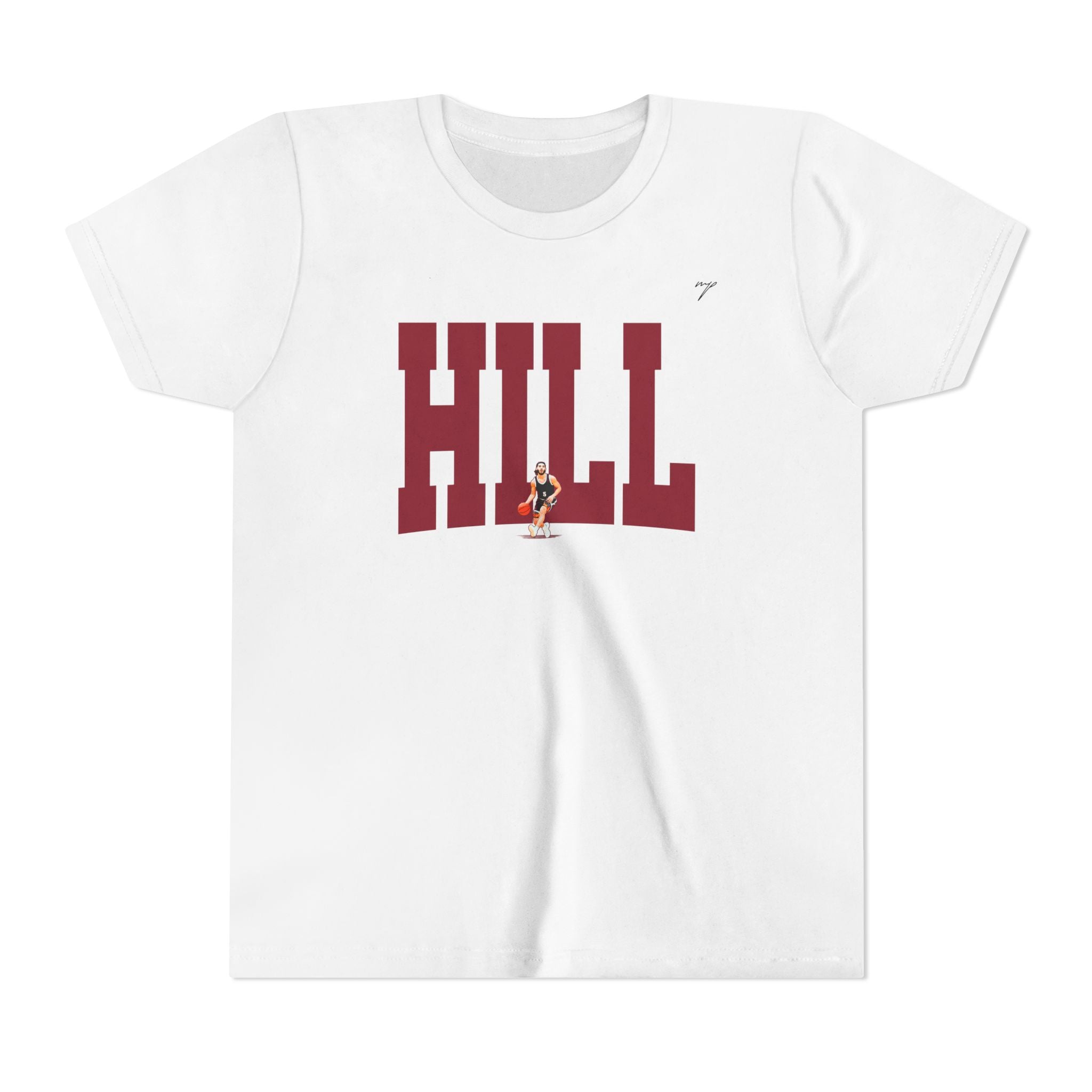 Kneco Hill YOUTH Graphic Tee