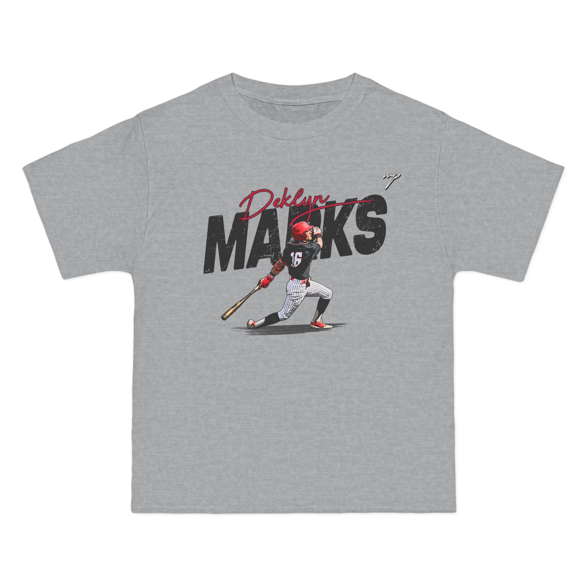 Deklyn Marks Vintage Tee
