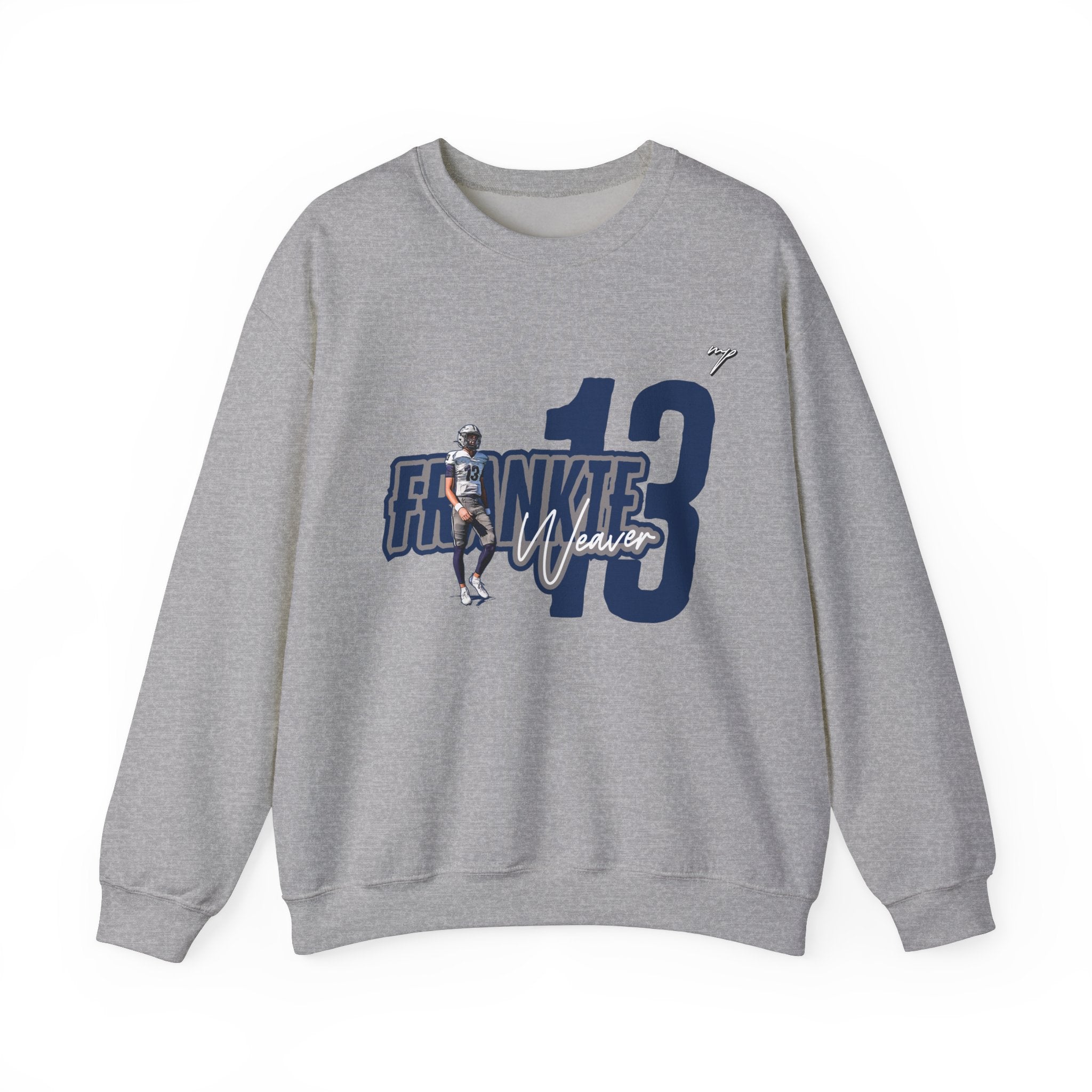Frankie Weaver Crewneck