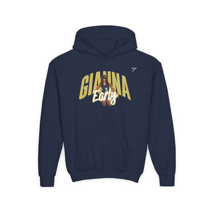Gianna Early YOUTH Hoodie