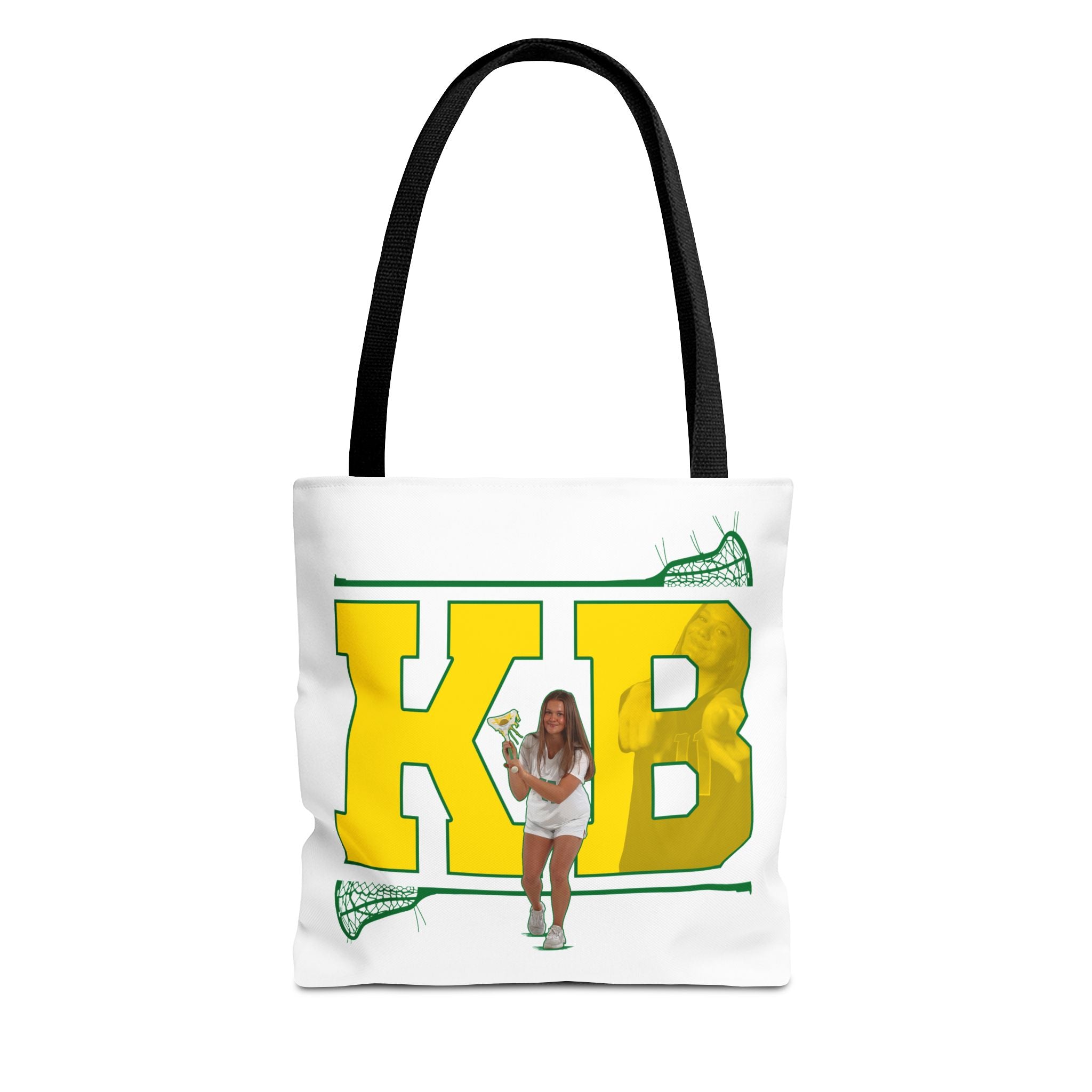 Keighley Bosshardt Tote Bag