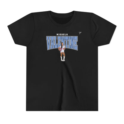 Mikaela Valentine YOUTH Graphic Tee