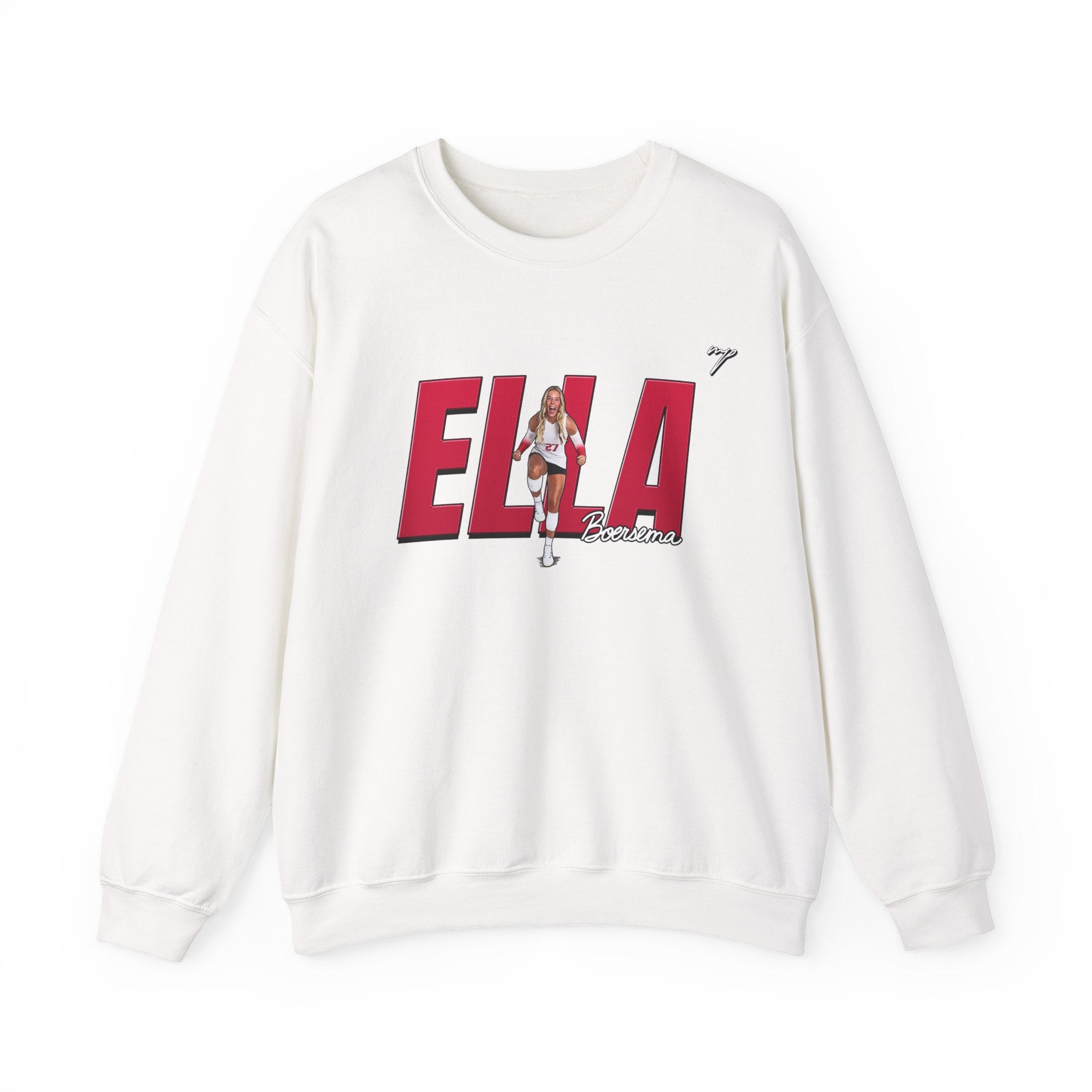 Ella Boersema Crewneck