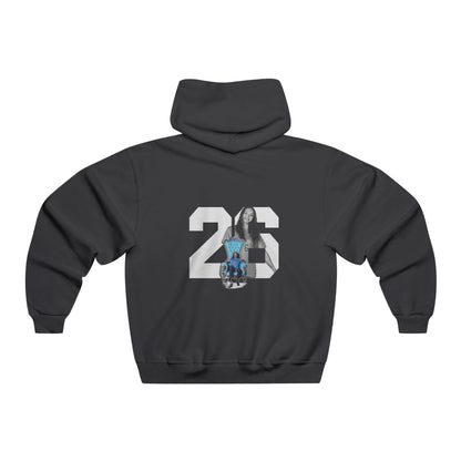Allison Kolski Vintage Hoodie