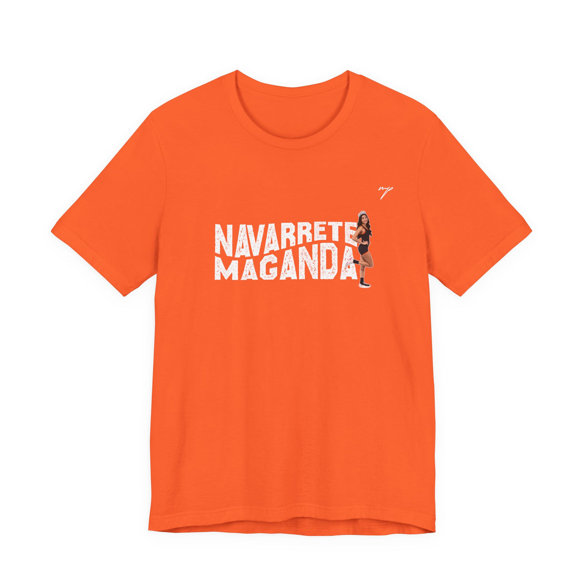Kimberly Navarrete Graphic Tee