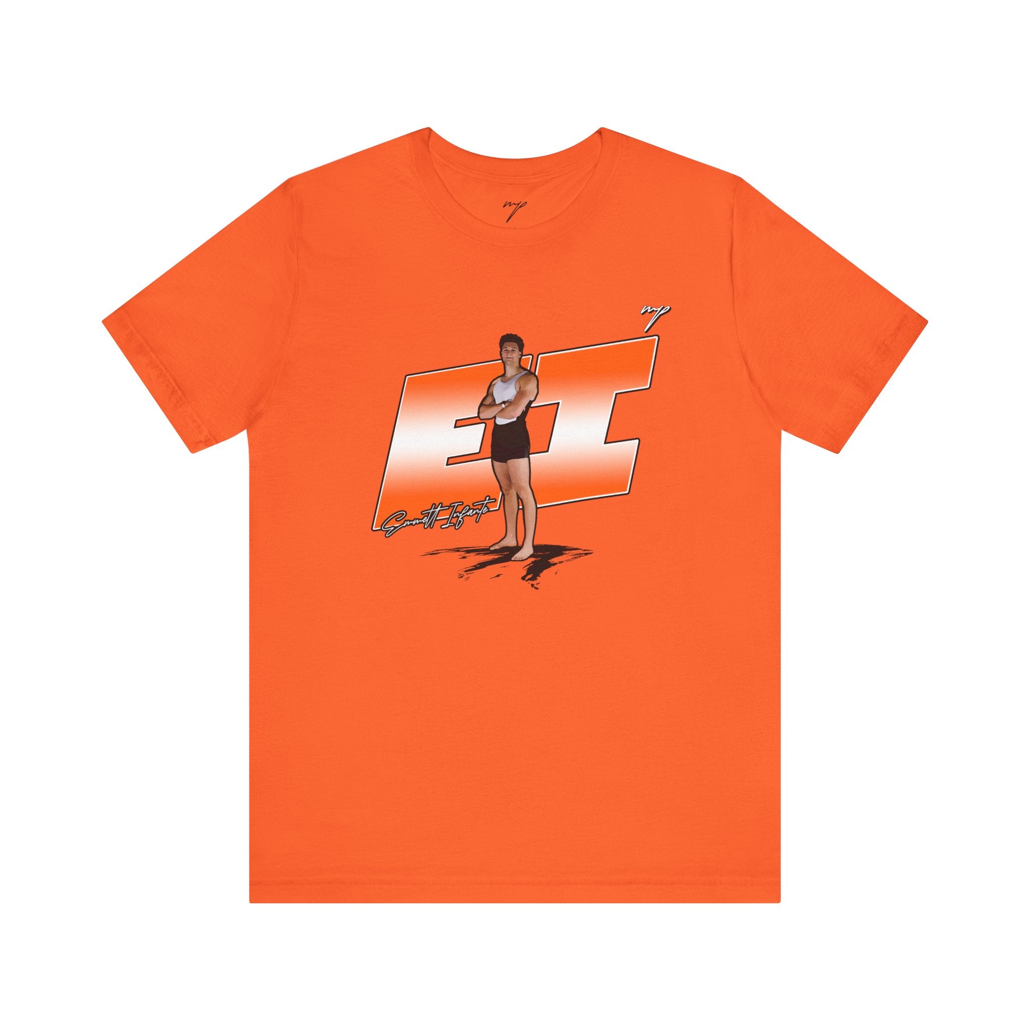 Emmett Infante Graphic Tee