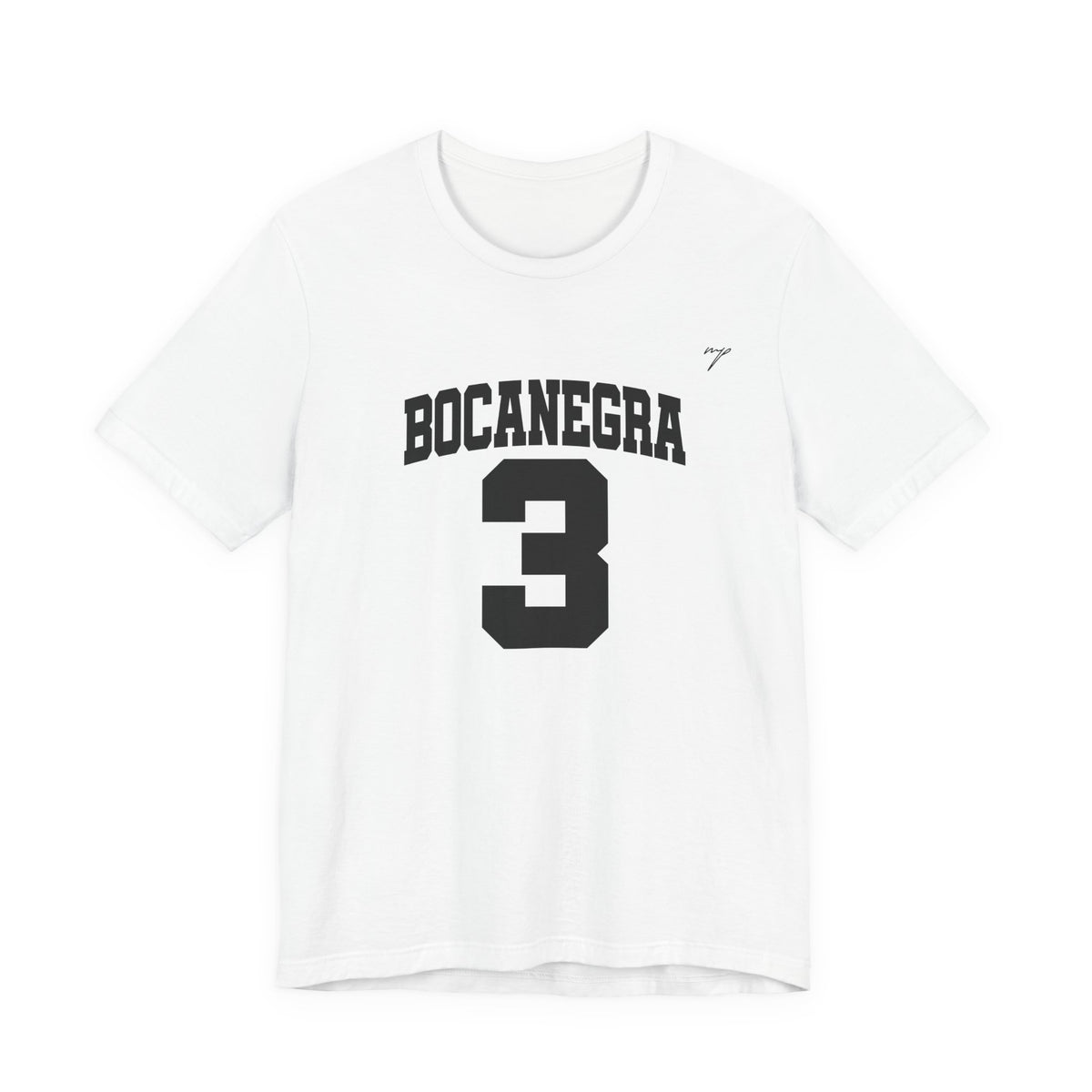 Elise Bocanegra Graphic Tee