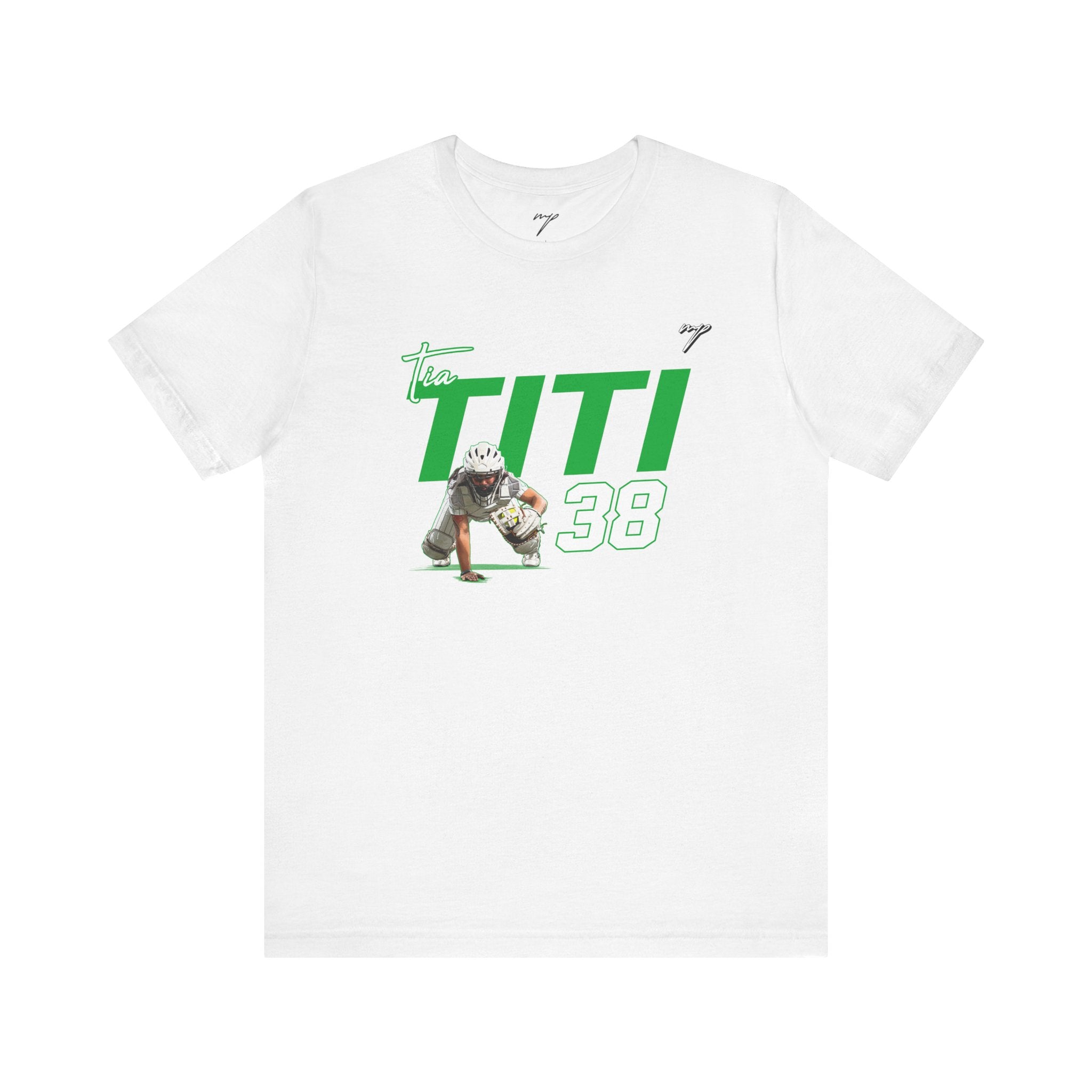 Tia Titi Graphic Tee