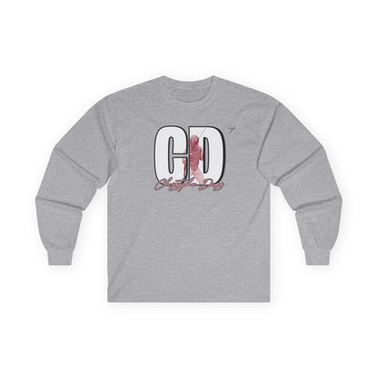 Christopher Davis Long Sleeve Tee