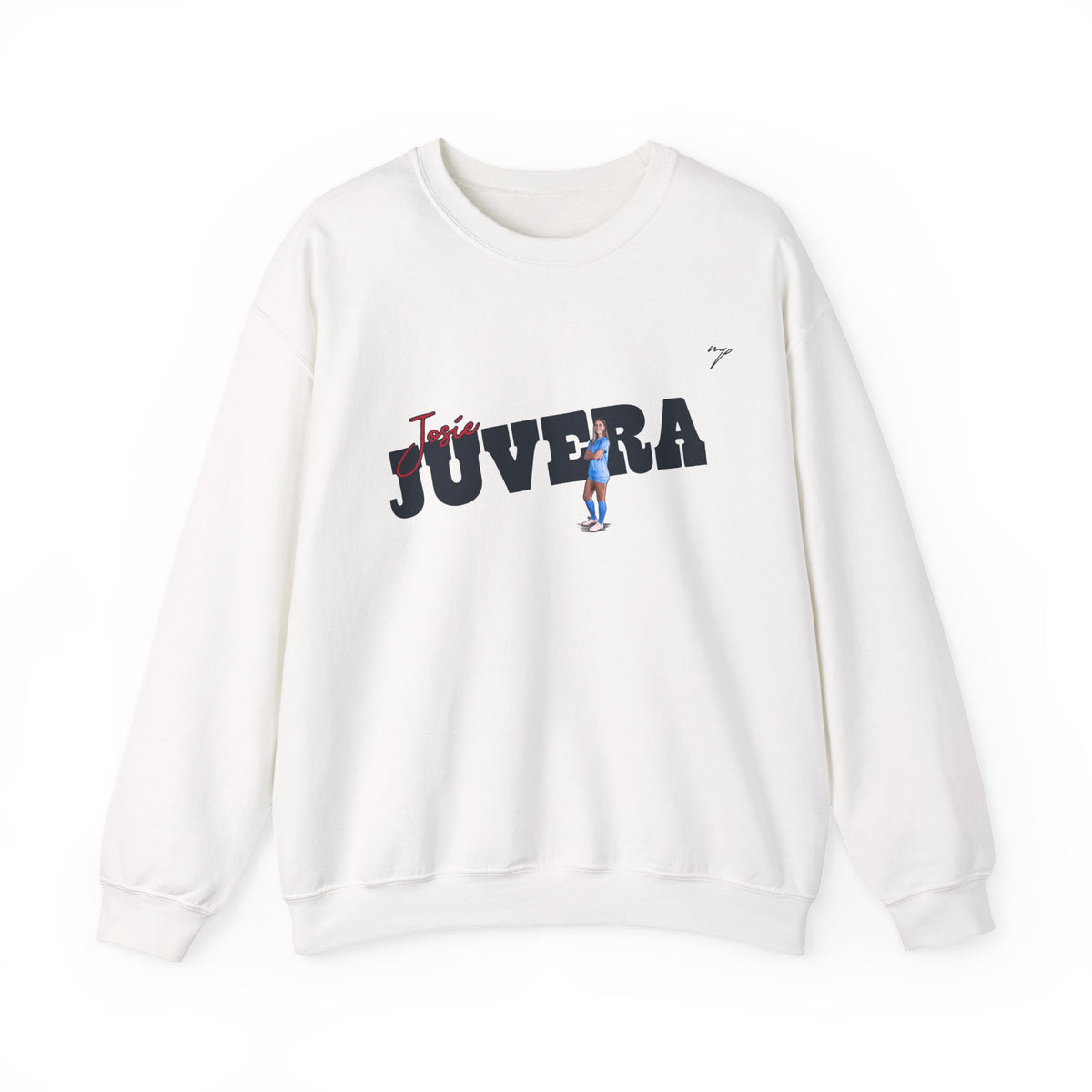 Josie Juvera Crewneck