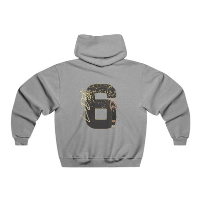 Quentin Le Dortz Vintage Hoodie