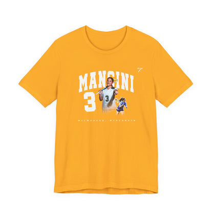 Giuliana Mancini Graphic Tee