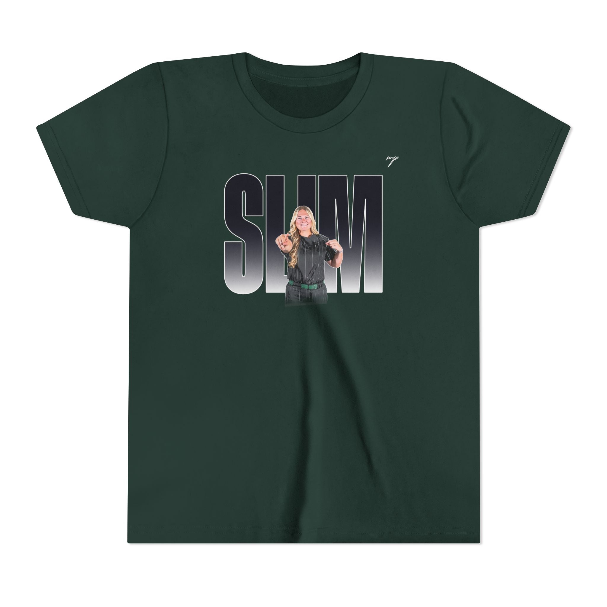 Audrey Schlim YOUTH Graphic Tee