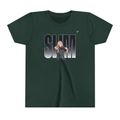 Audrey Schlim YOUTH Graphic Tee