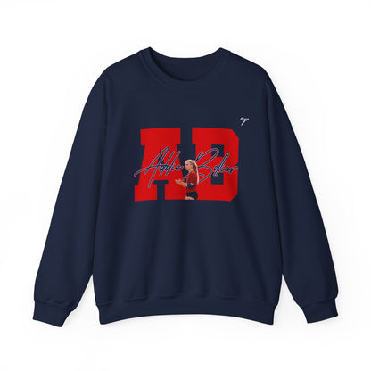 Addie Bollier Crewneck