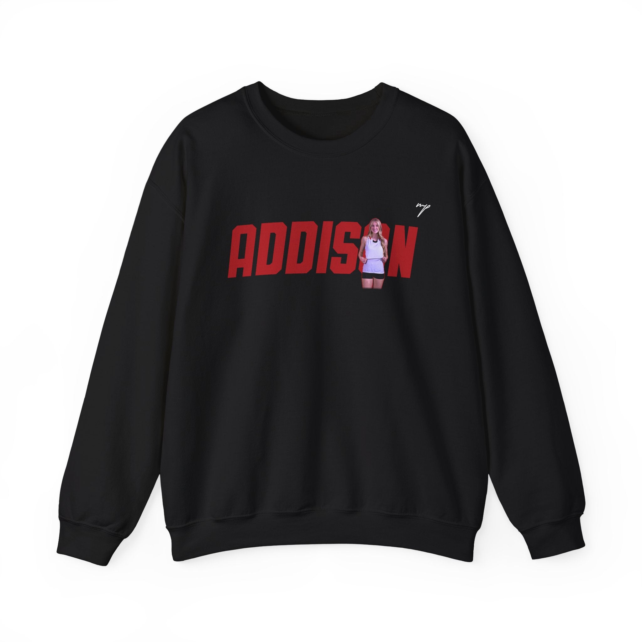 Addison Claytor Crewneck